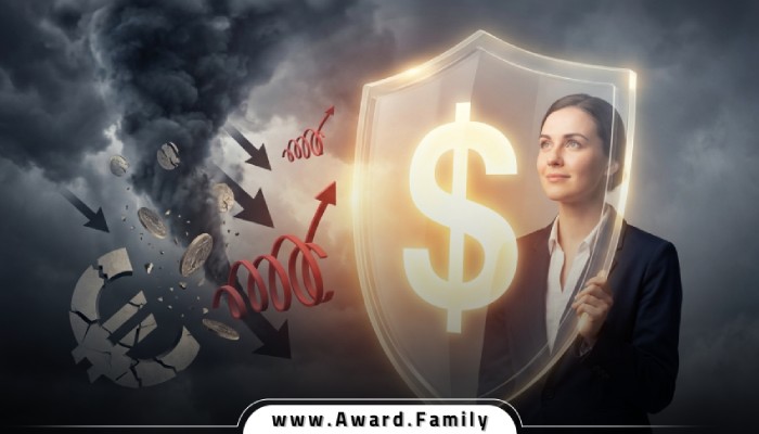 وام دلاری به عنوان راهکاری برای حفظ ارزش دارایی در شرایط تورمی